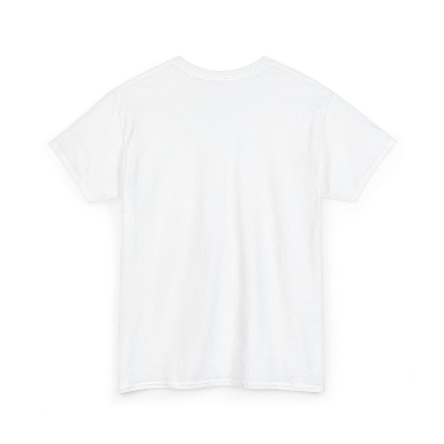 Community Laundromat T-Shirt – "Donde nuestra comunidad se pone fresca" Clean Duds Laundry Tee