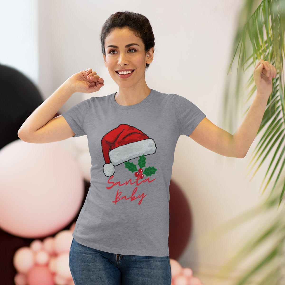 Santa Baby