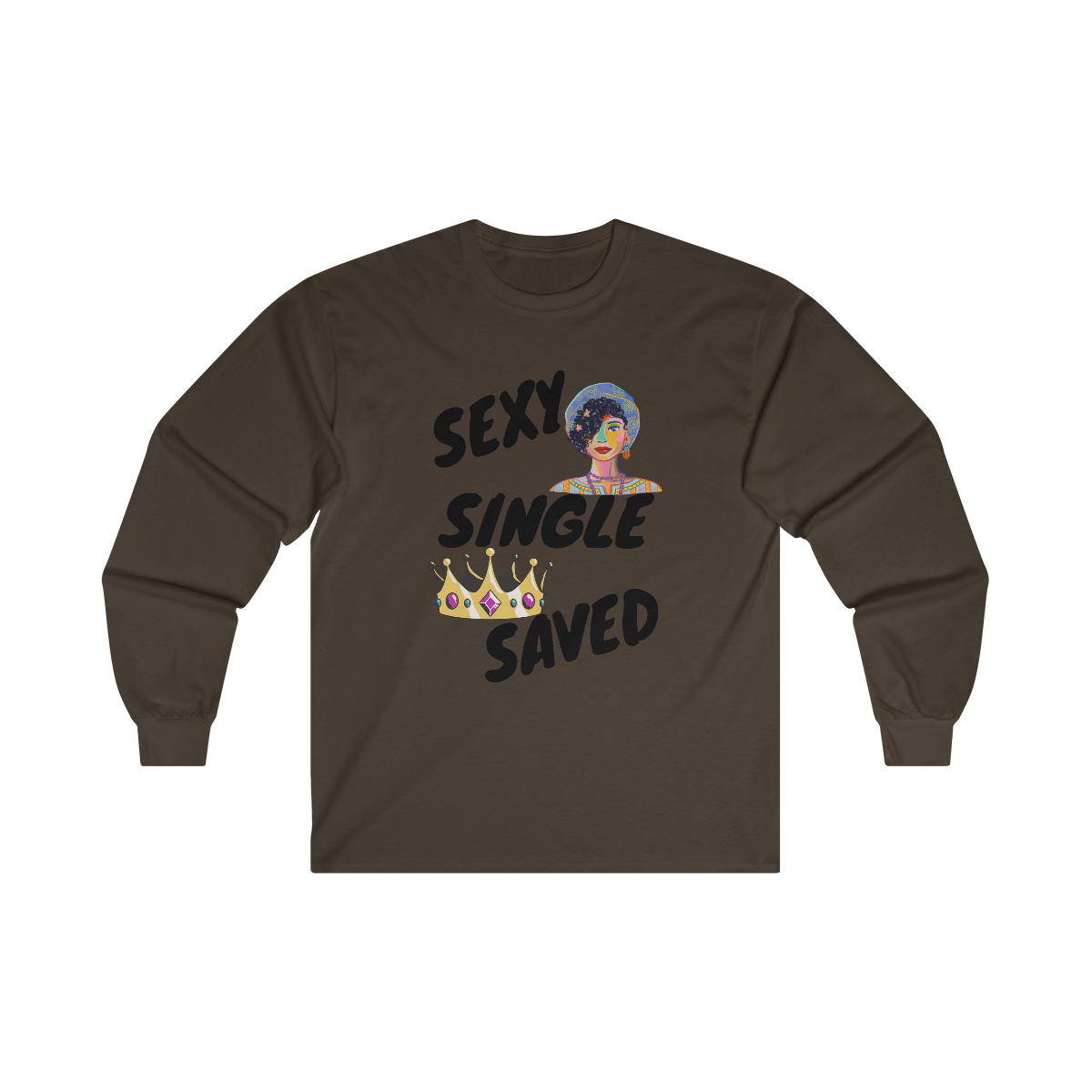 Sexy, Single & Saved