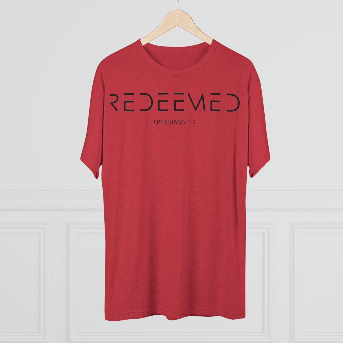 Redeemed