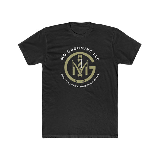 MG Grooming Tee