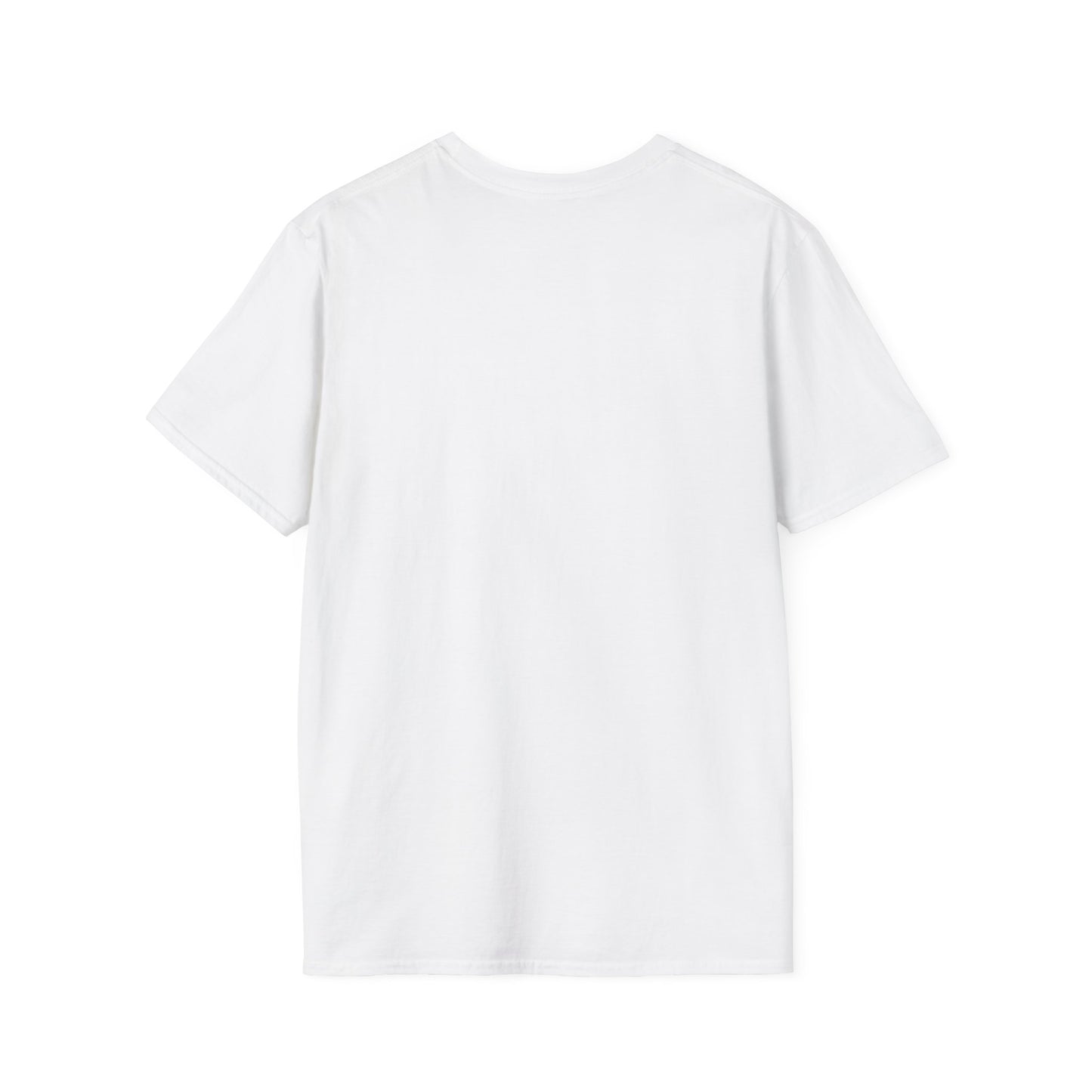 T-Shirt — "7 Queens 5 Empires" Graphic Tee | Empowerment Crew Portrait