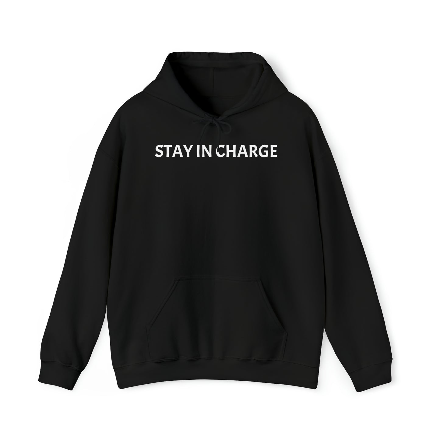 SIC Motto - Hooded