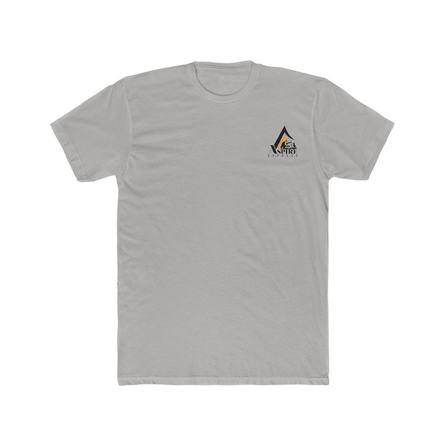 Anderson Corporate - Black Logo