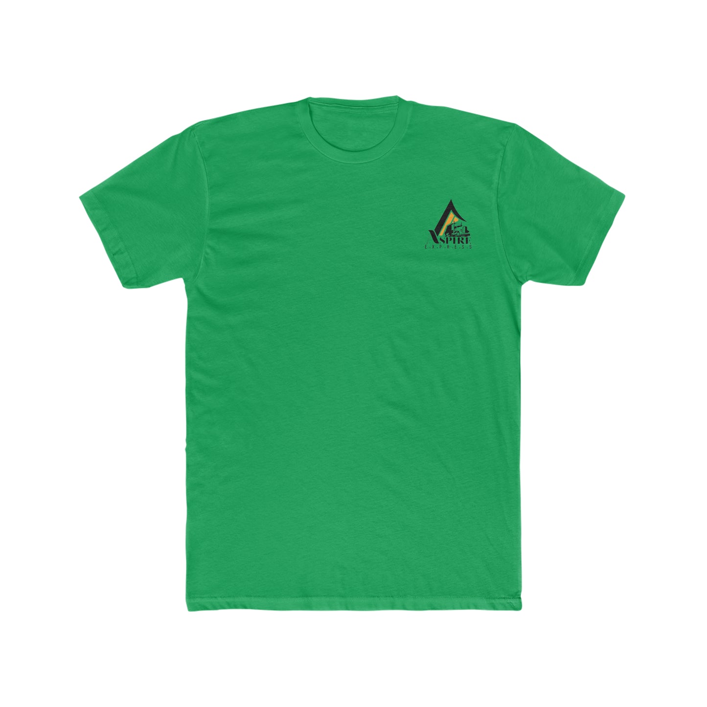 Anderson Corporate - Black Logo