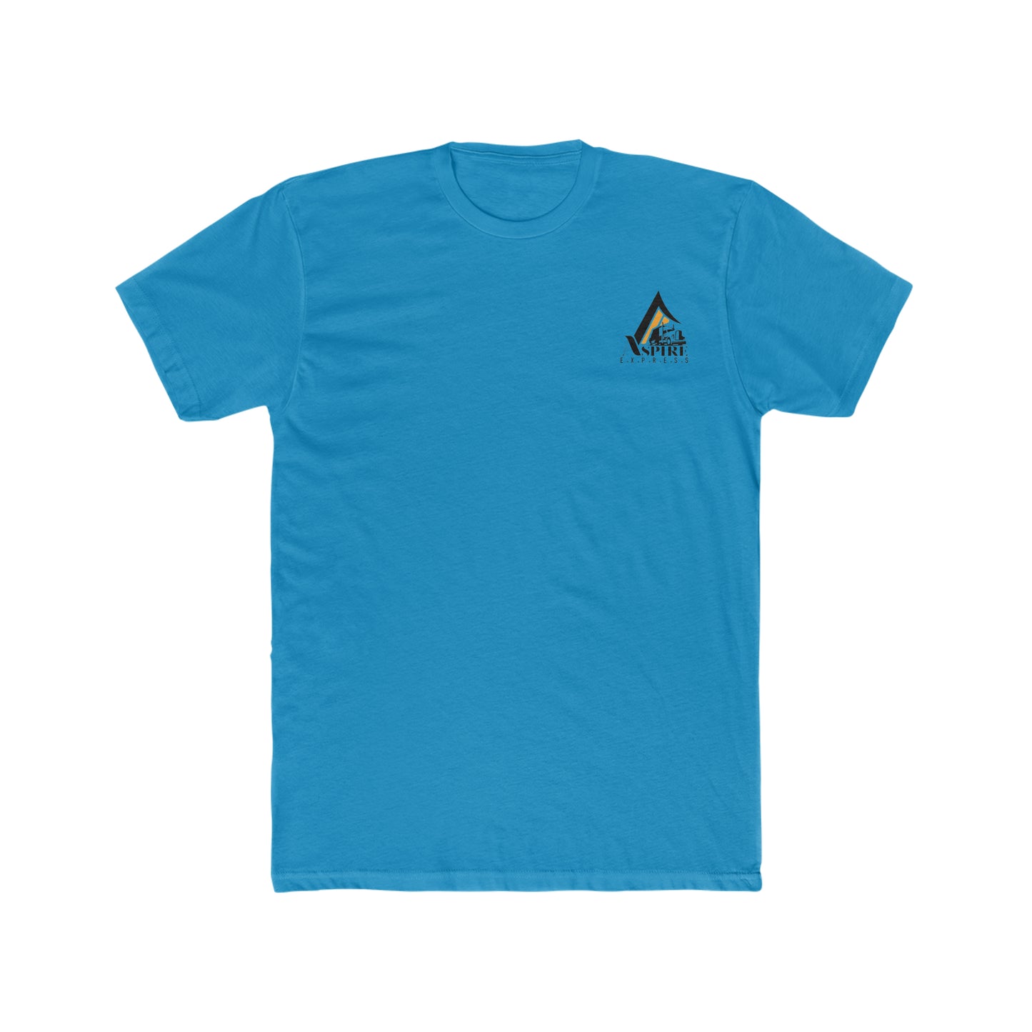 Anderson Corporate - Black Logo