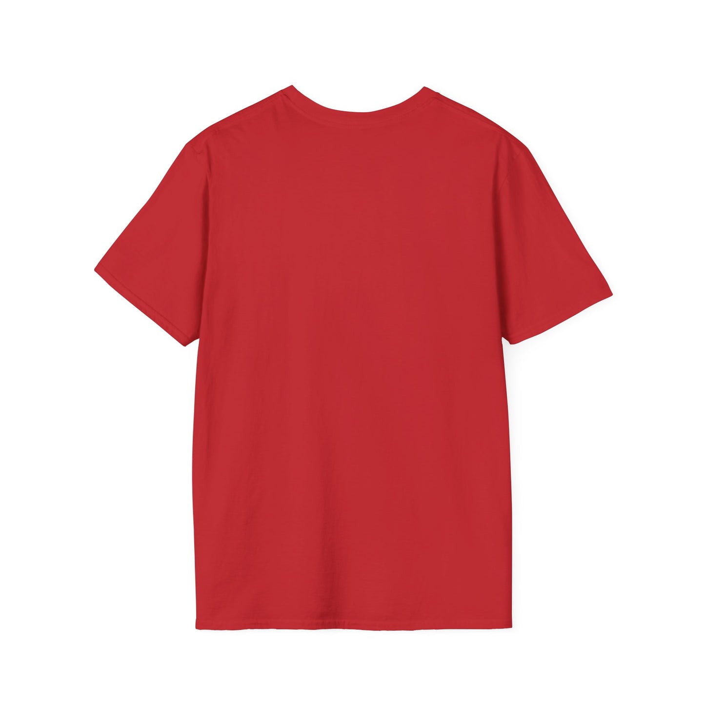 T-Shirt — "7 Queens 5 Empires" Graphic Tee | Empowerment Crew Portrait