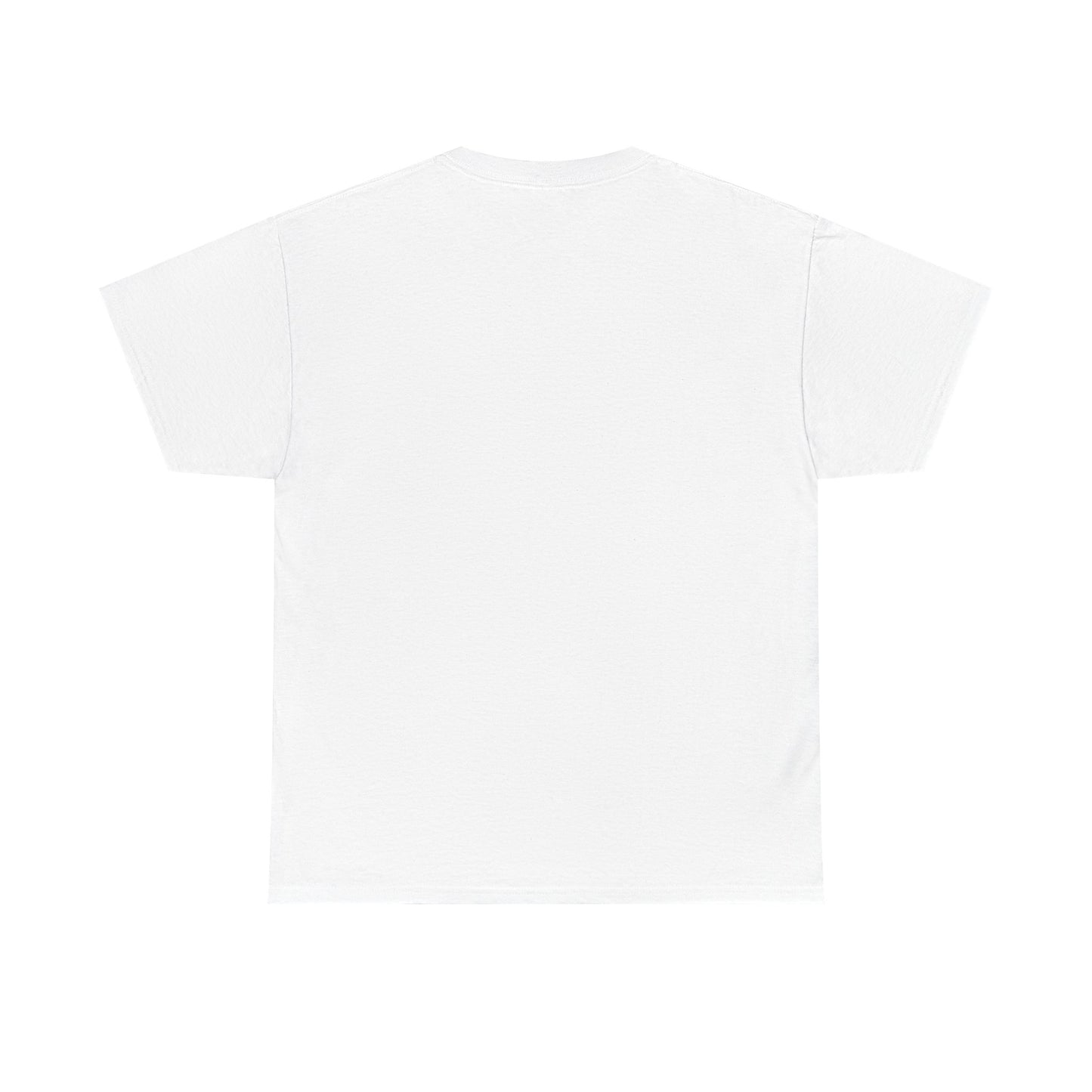 Community Laundromat T-Shirt – "Donde nuestra comunidad se pone fresca" Clean Duds Laundry Tee