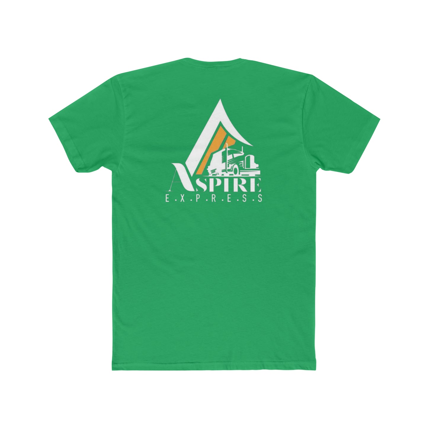 Anderson Corporate - White Logo