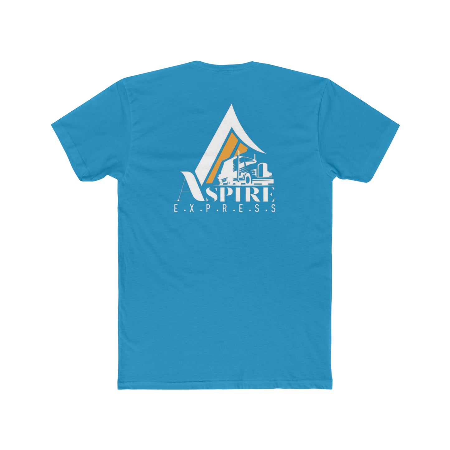 Anderson Corporate - White Logo