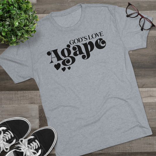 God's Love - Agape