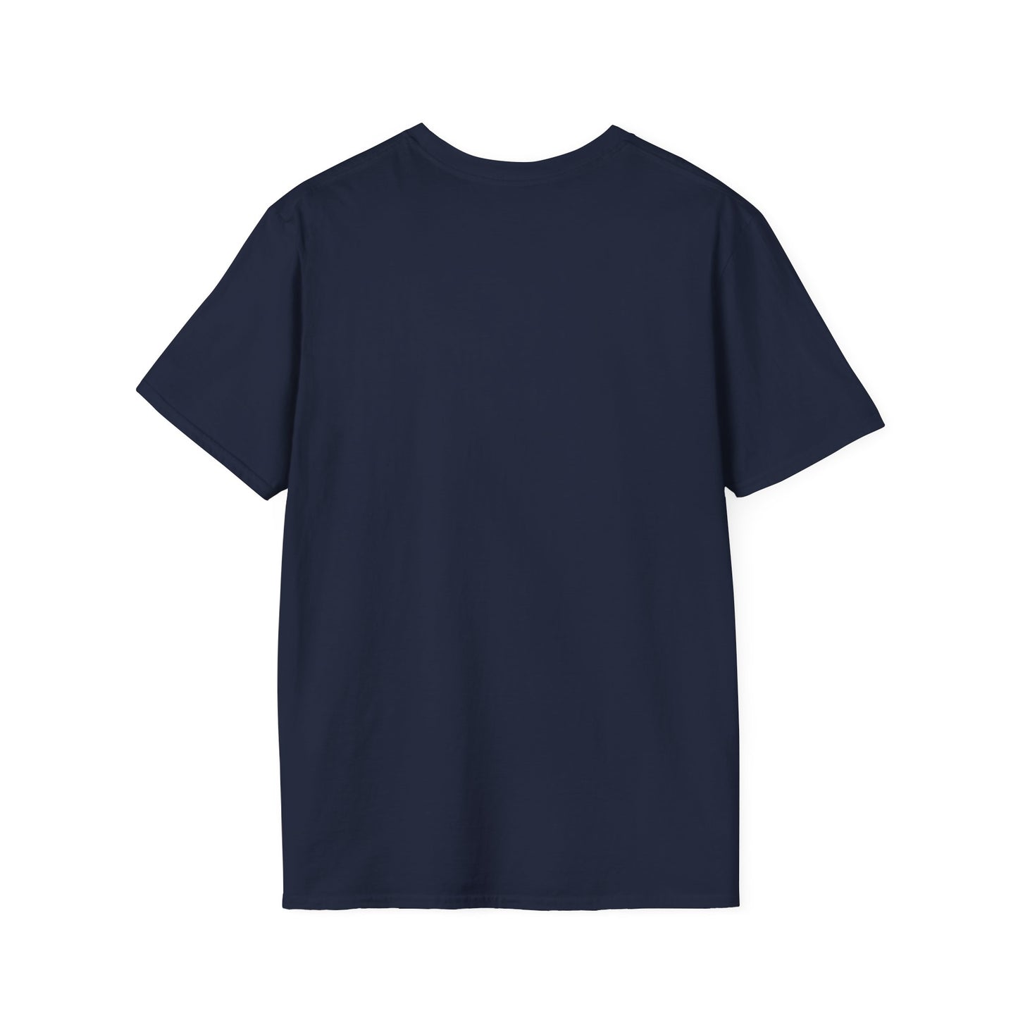 T-Shirt — "7 Queens 5 Empires" Graphic Tee | Empowerment Crew Portrait