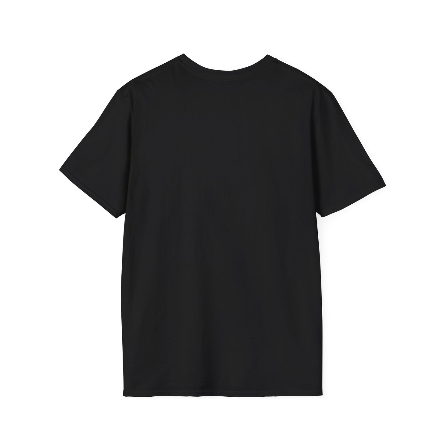 T-Shirt — "7 Queens 5 Empires" Graphic Tee | Empowerment Crew Portrait