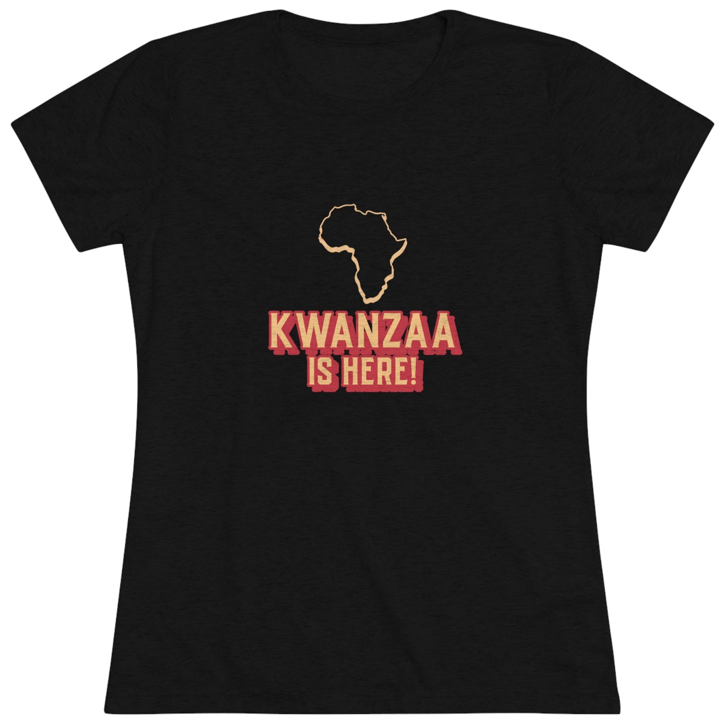Kwanzaa Time