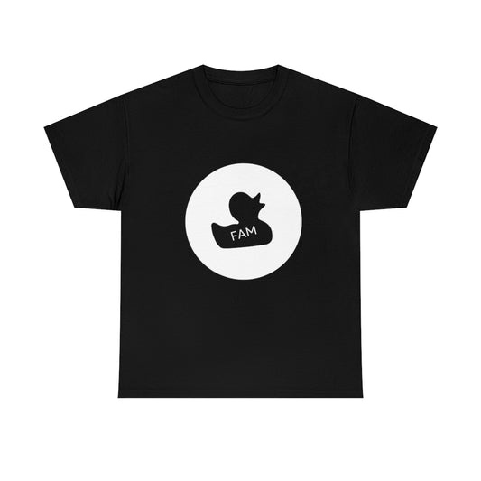 Black Duck Family Crest