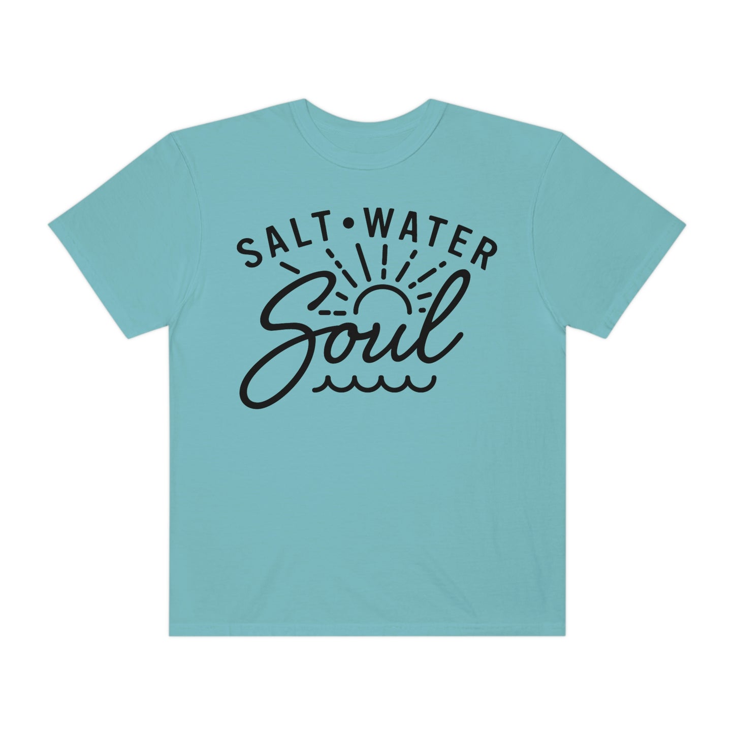 Salt Water Soul