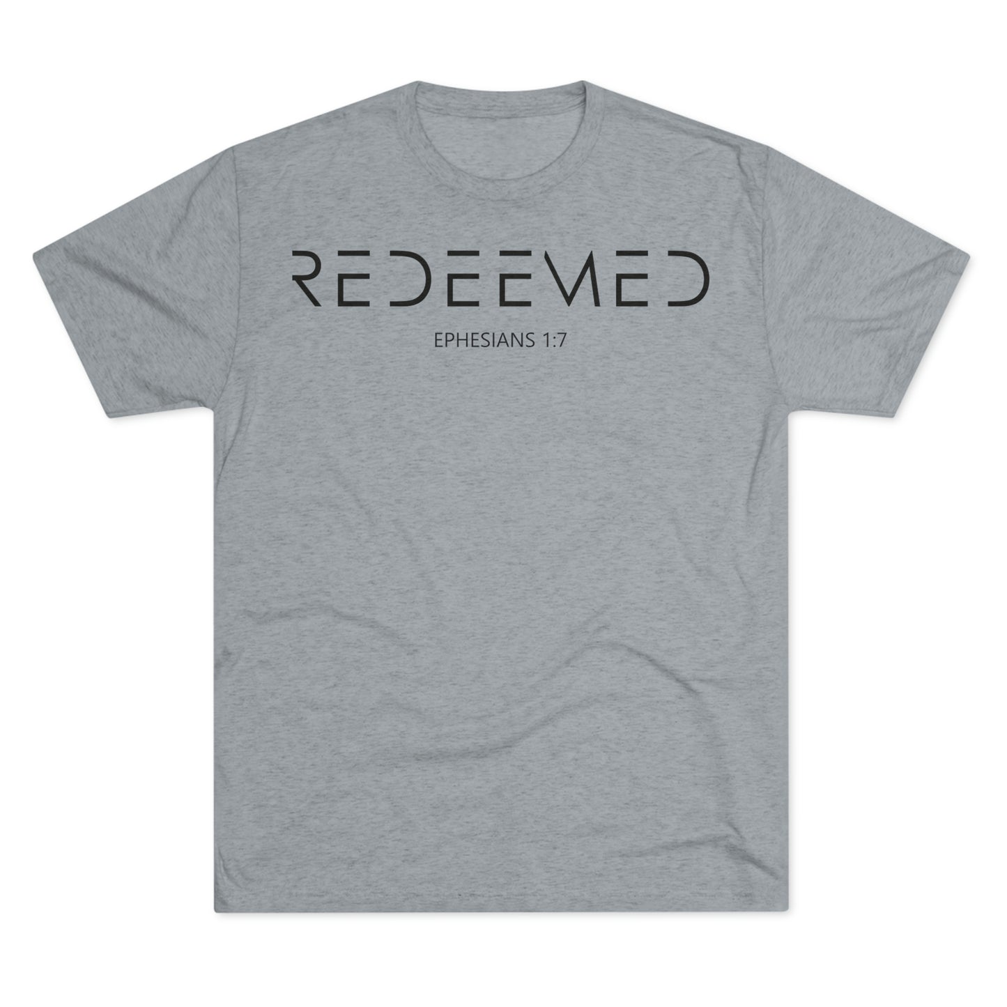Redeemed