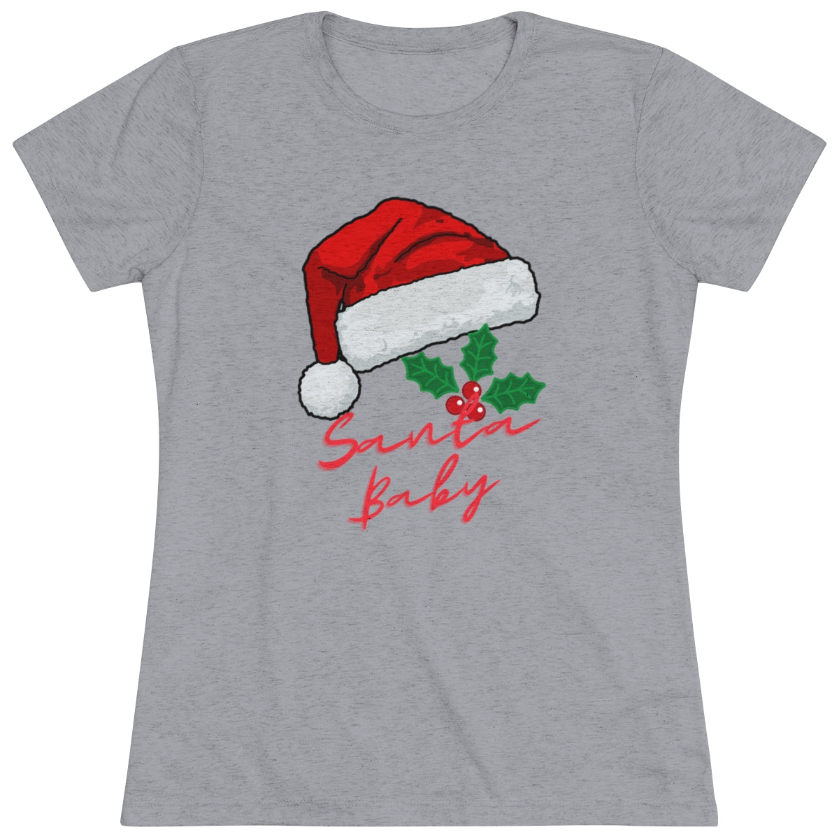 Santa Baby