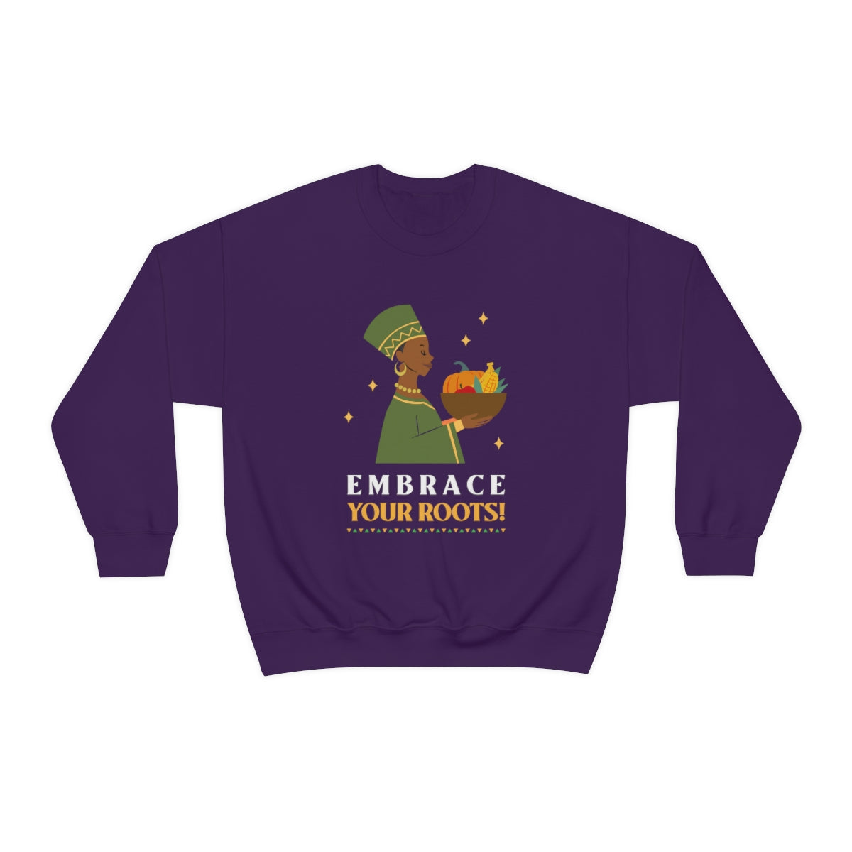 Embrace Your Roots (Unisex)