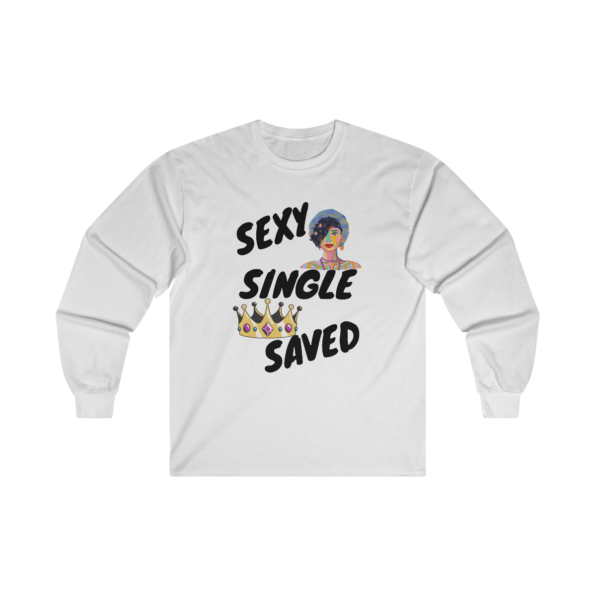 Sexy, Single & Saved