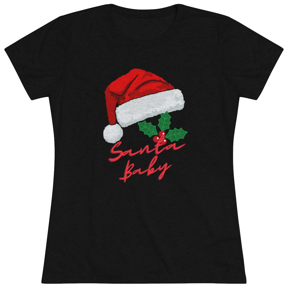 Santa Baby