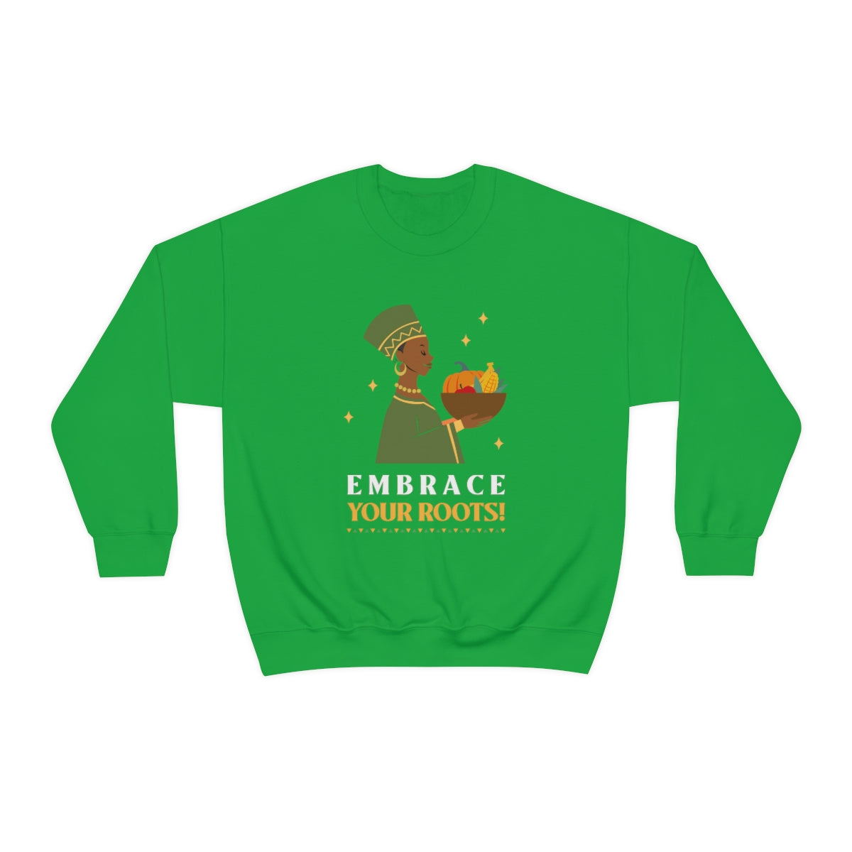 Embrace Your Roots (Unisex)