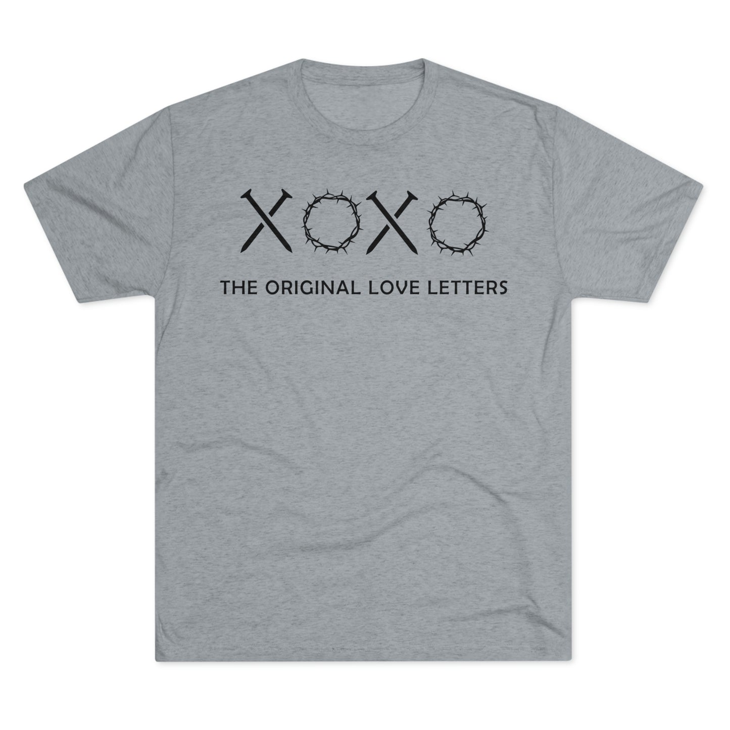 XOXO - The Original Love Letters