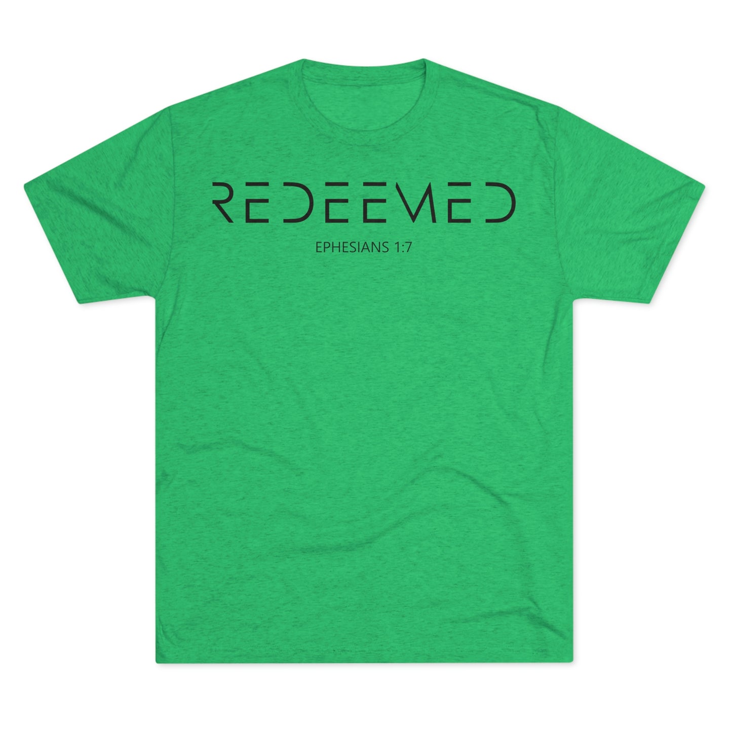 Redeemed