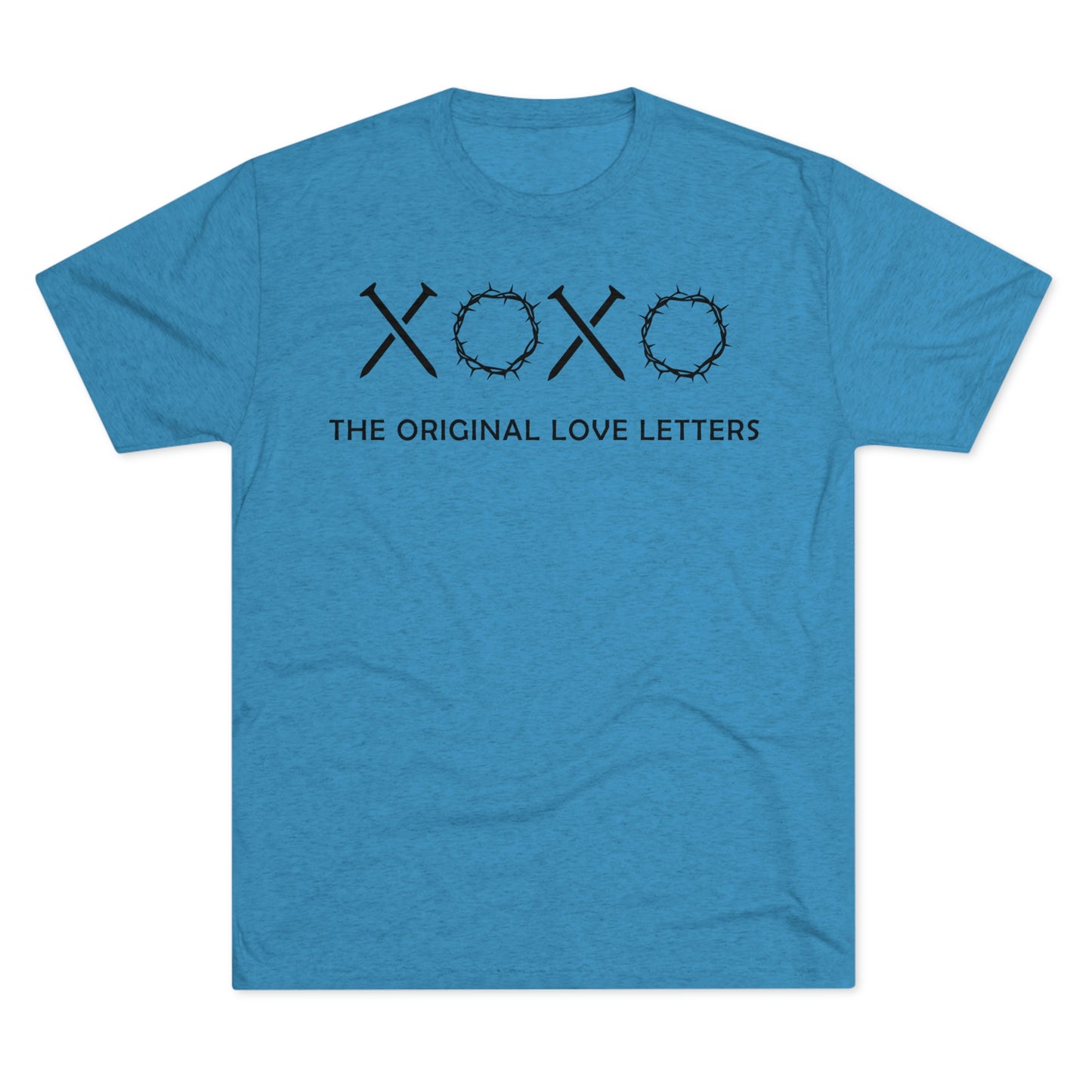 XOXO - The Original Love Letters