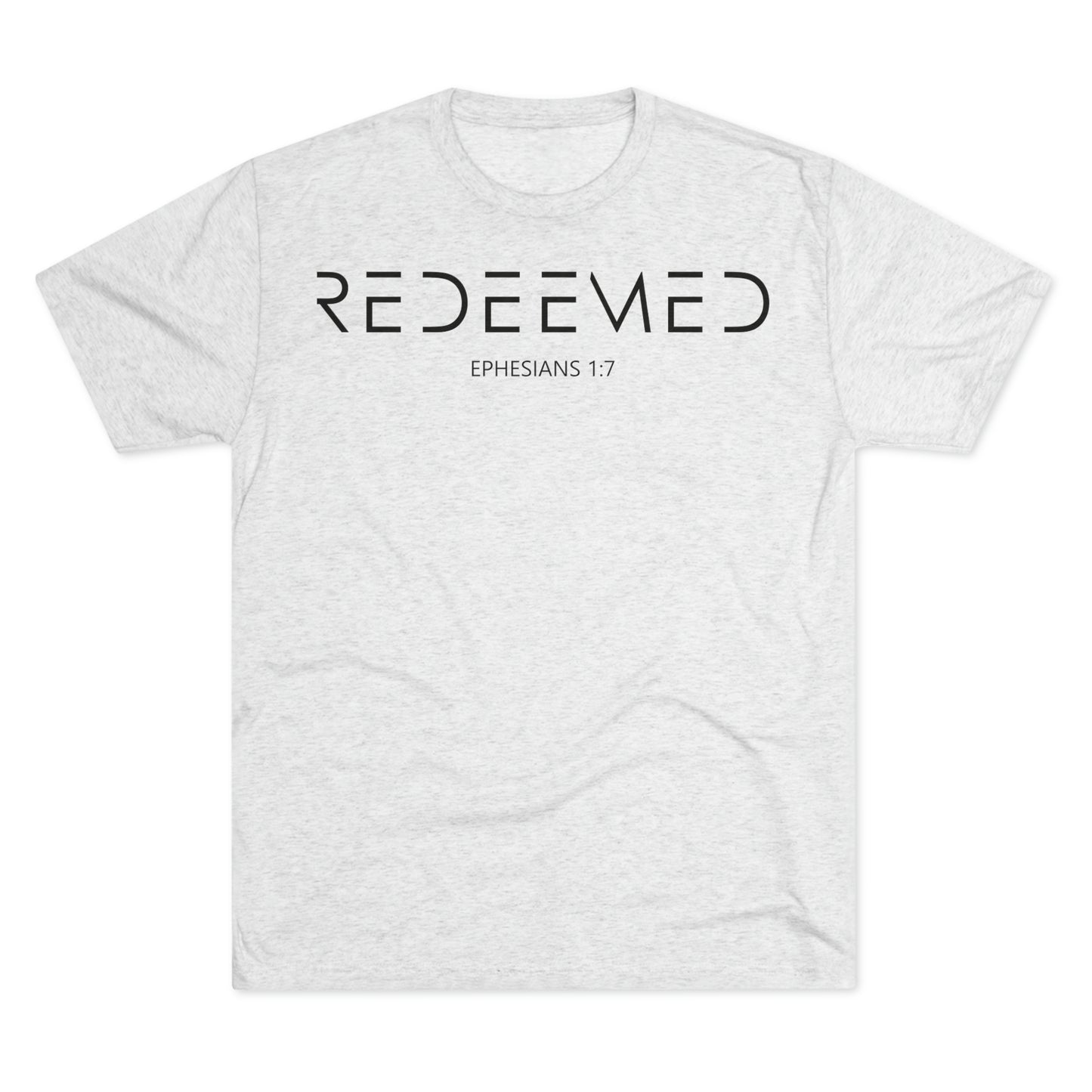 Redeemed