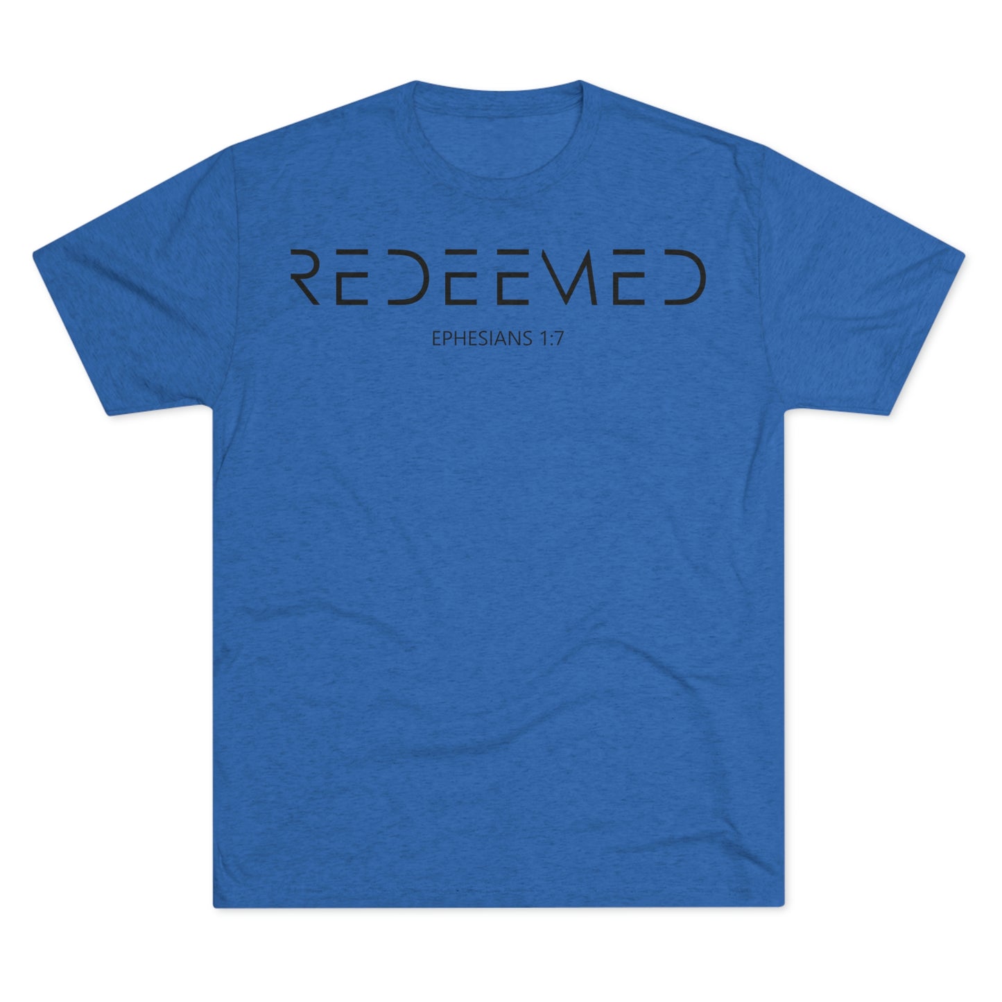 Redeemed