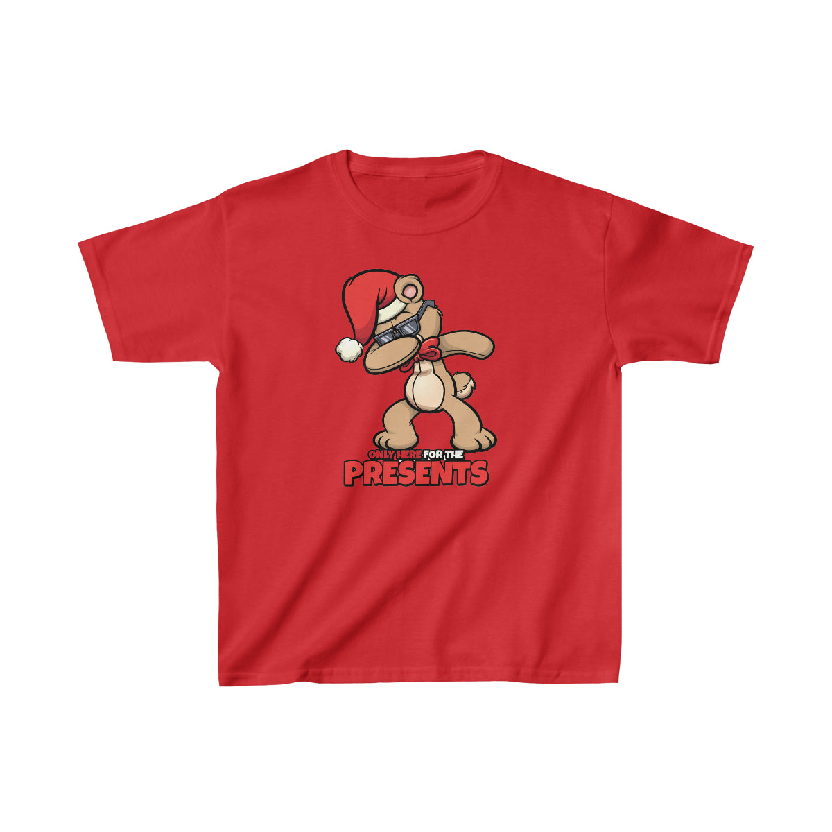 Kids Heavy Cotton™ Tee