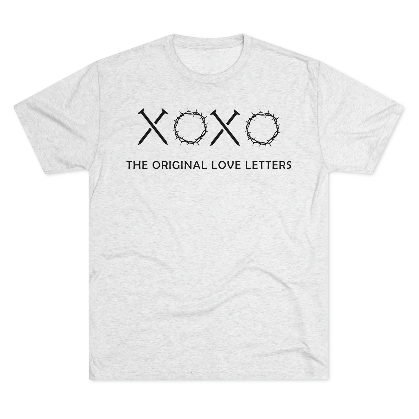XOXO - The Original Love Letters