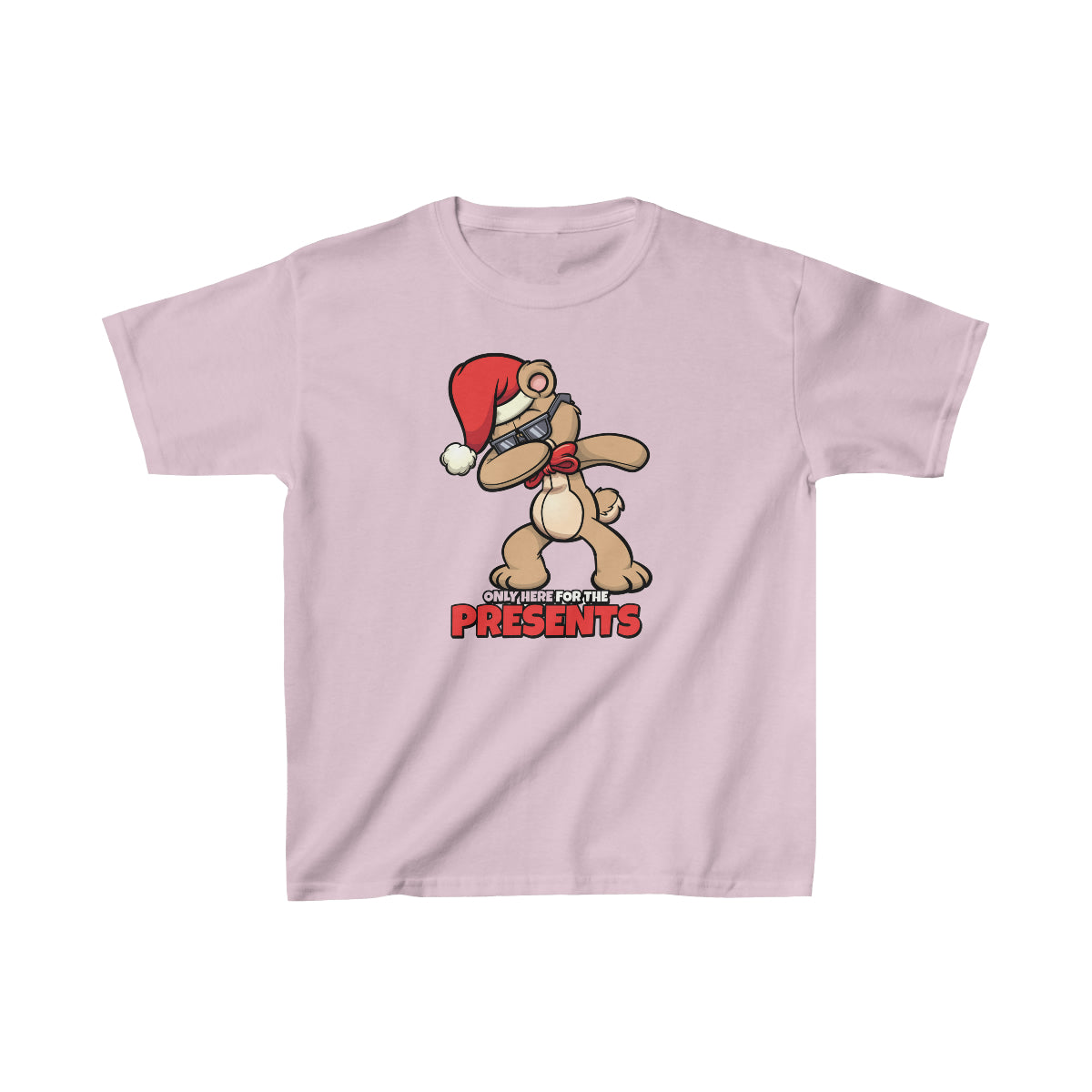 Kids Heavy Cotton™ Tee
