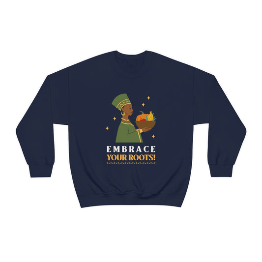 Embrace Your Roots (Unisex)