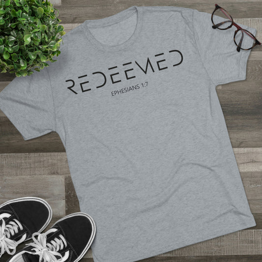 Redeemed