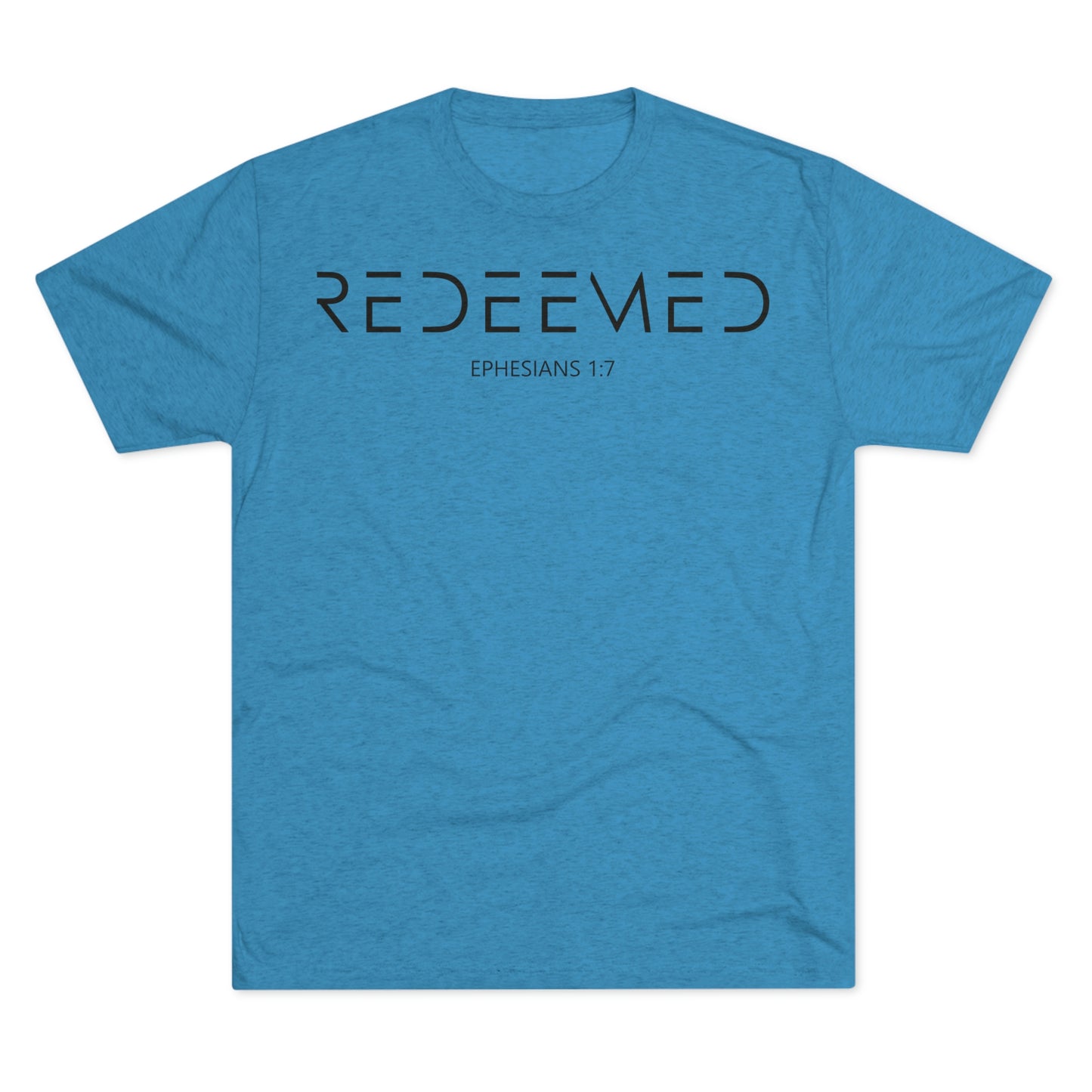 Redeemed