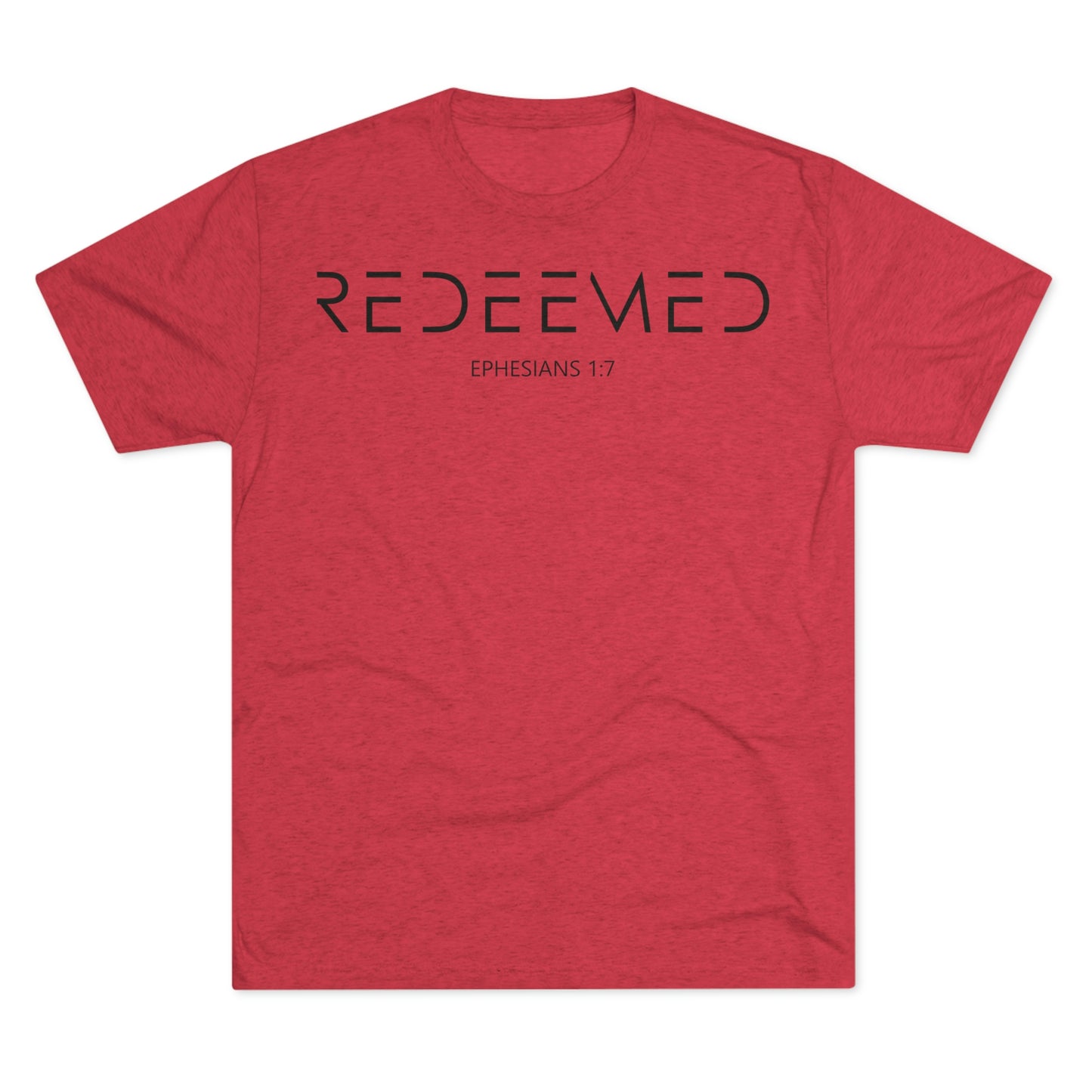 Redeemed