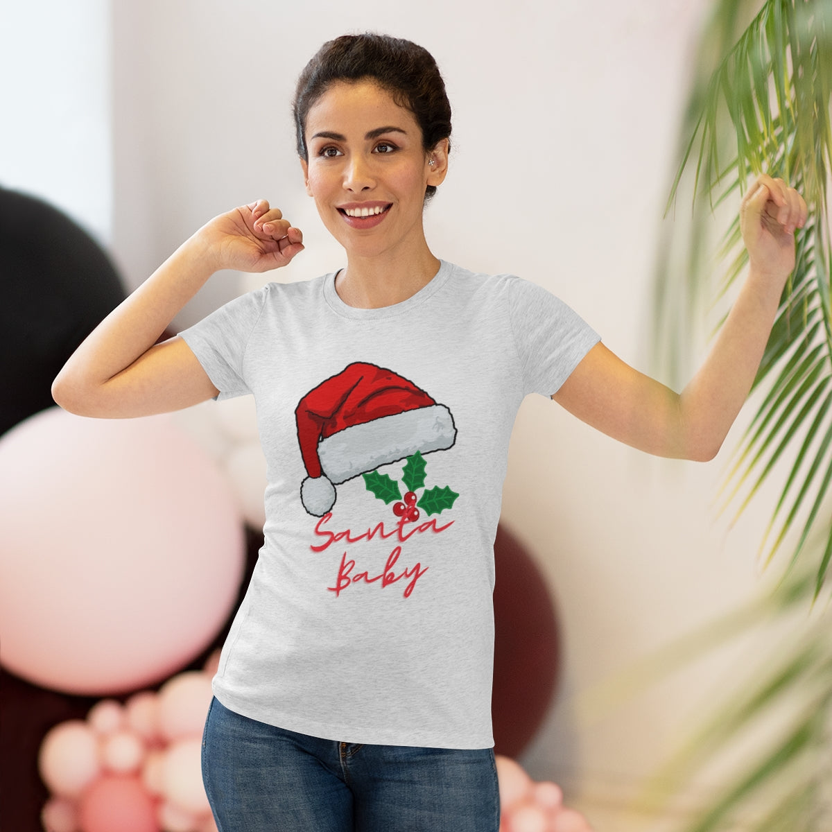 Santa Baby