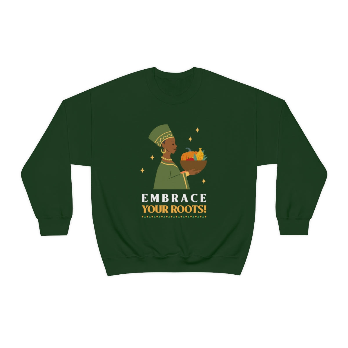 Embrace Your Roots (Unisex)