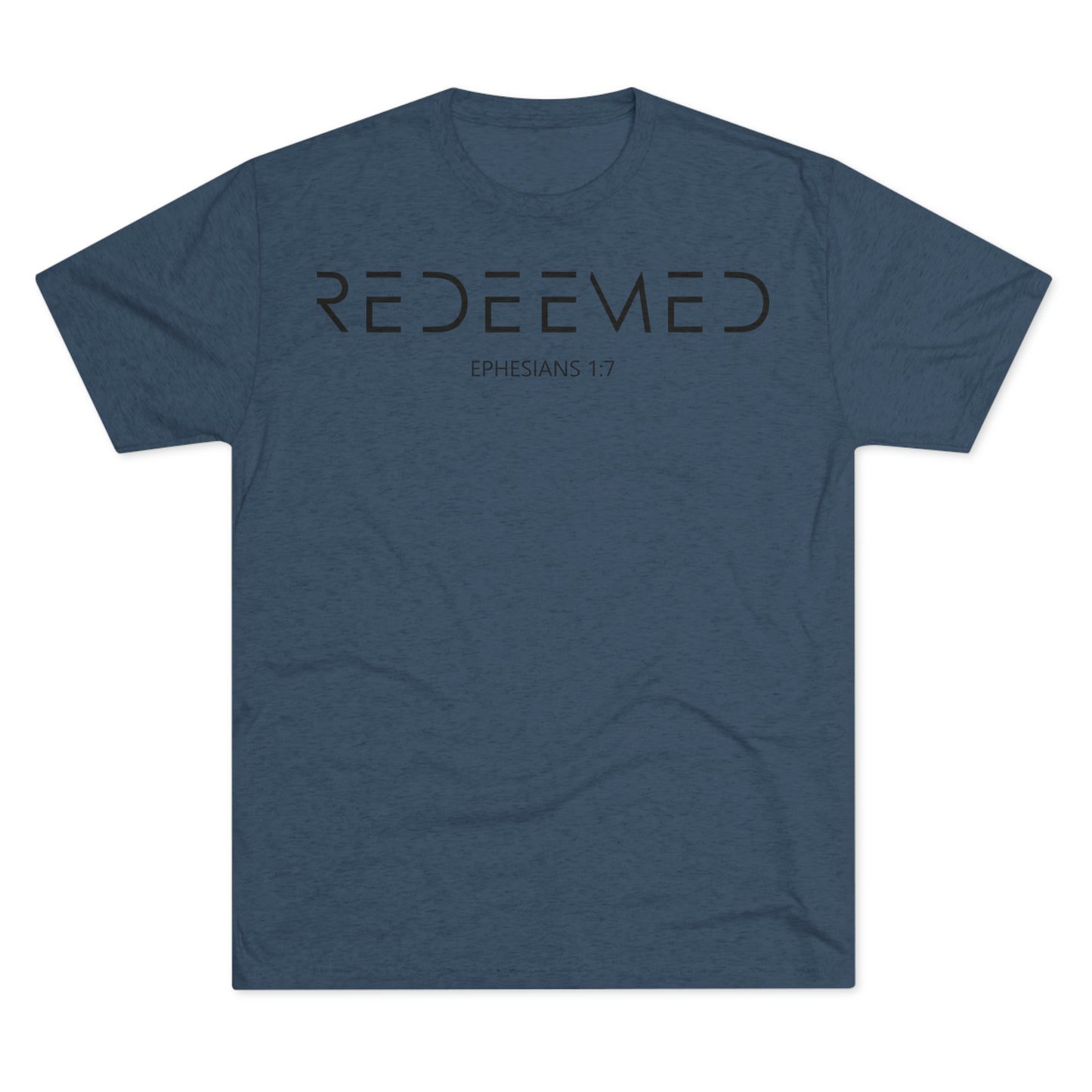 Redeemed