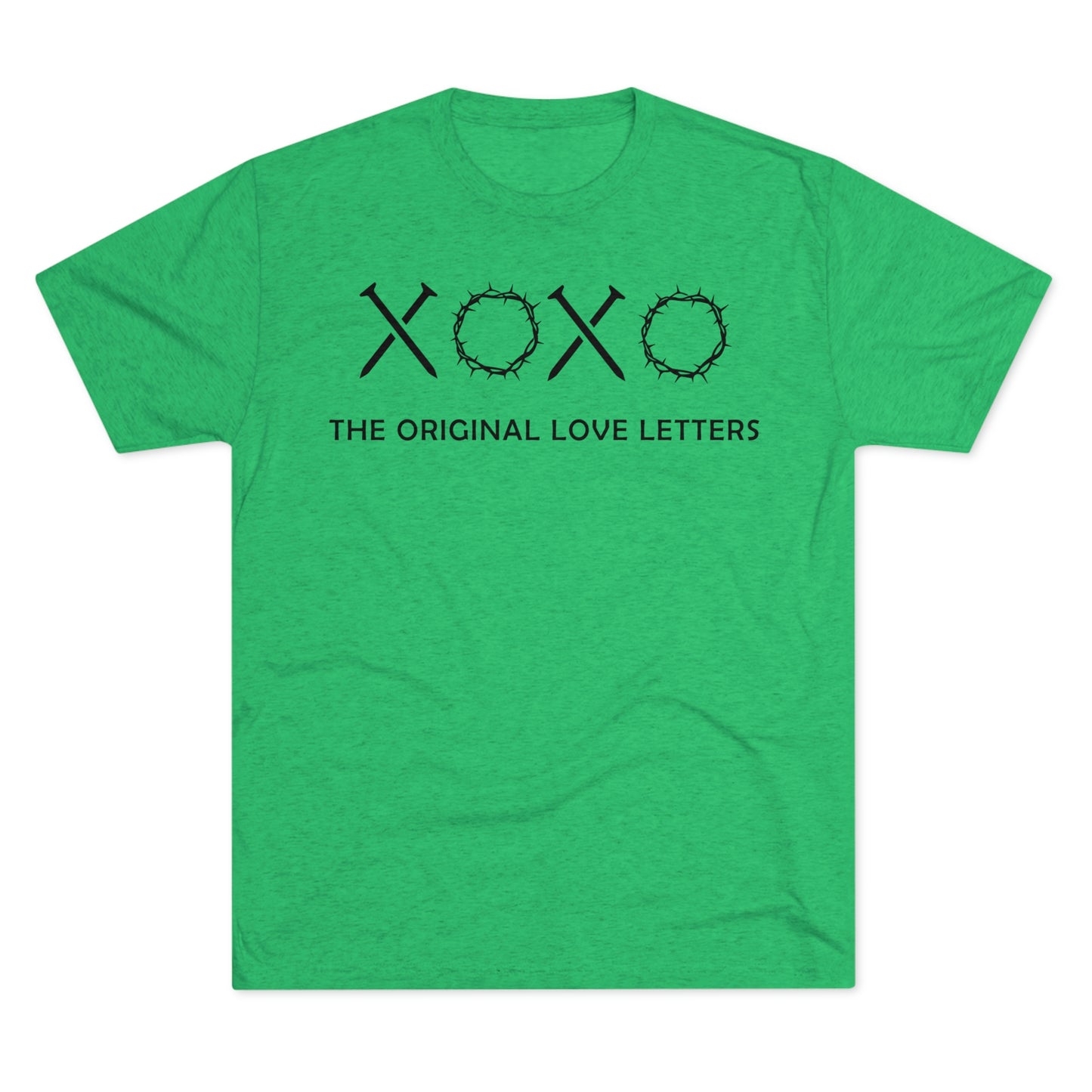 XOXO - The Original Love Letters