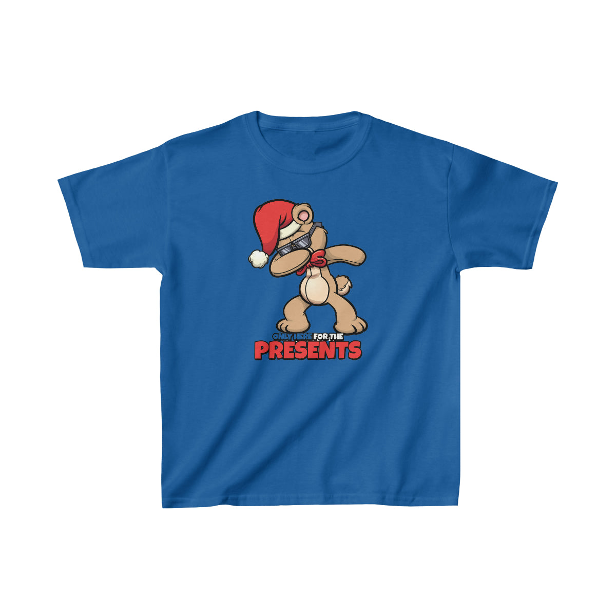 Kids Heavy Cotton™ Tee