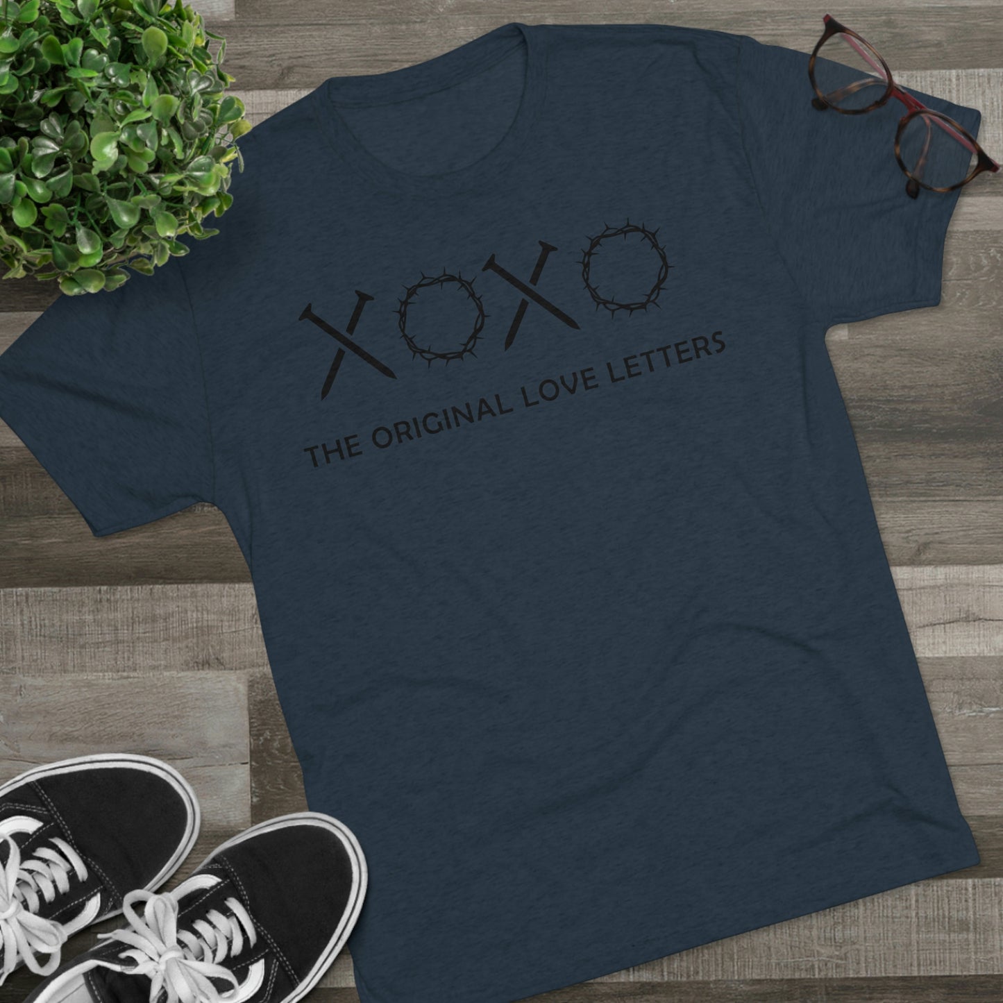 XOXO - The Original Love Letters