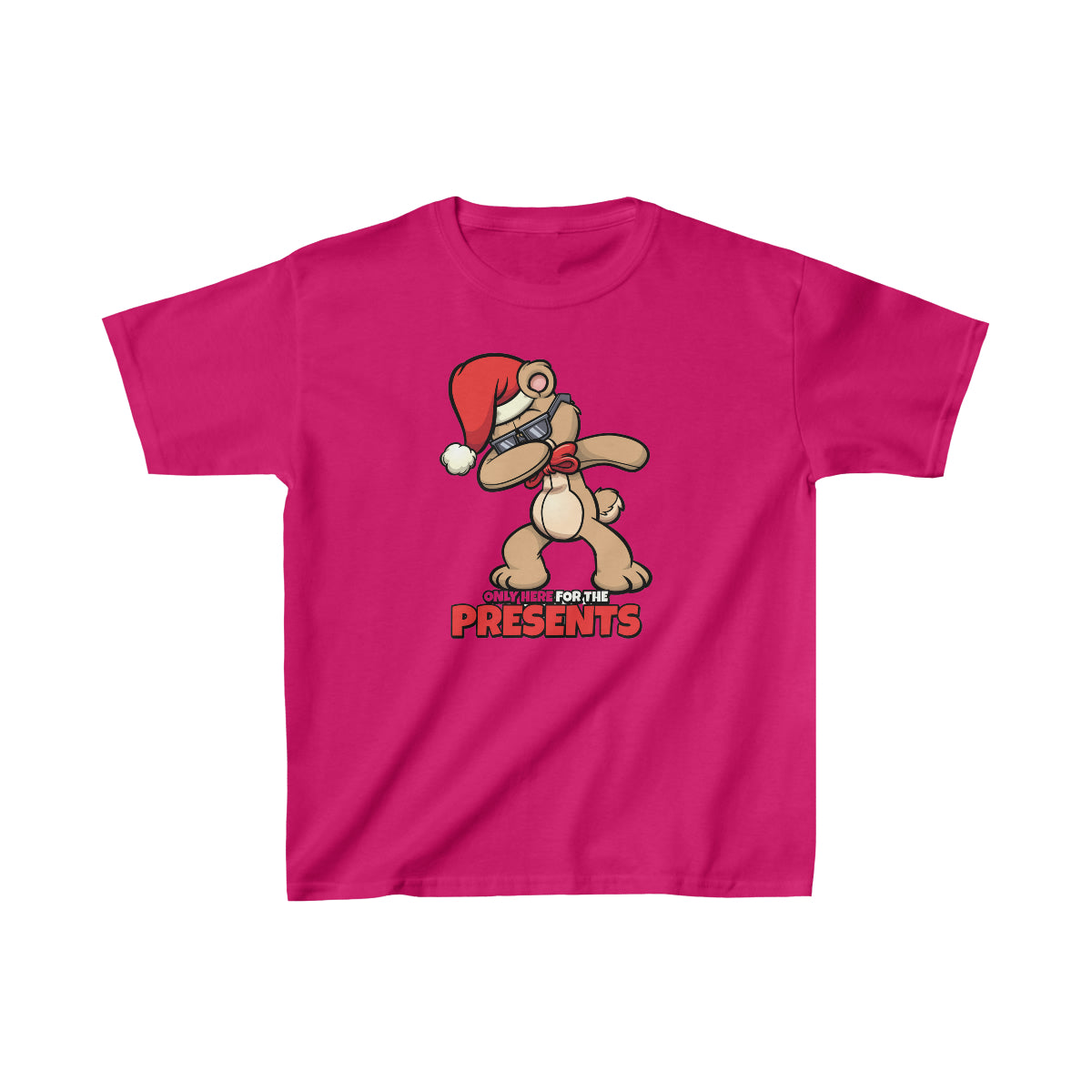 Kids Heavy Cotton™ Tee