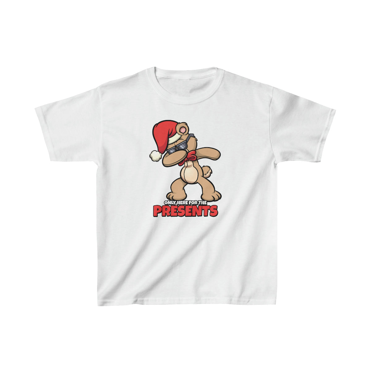 Kids Heavy Cotton™ Tee