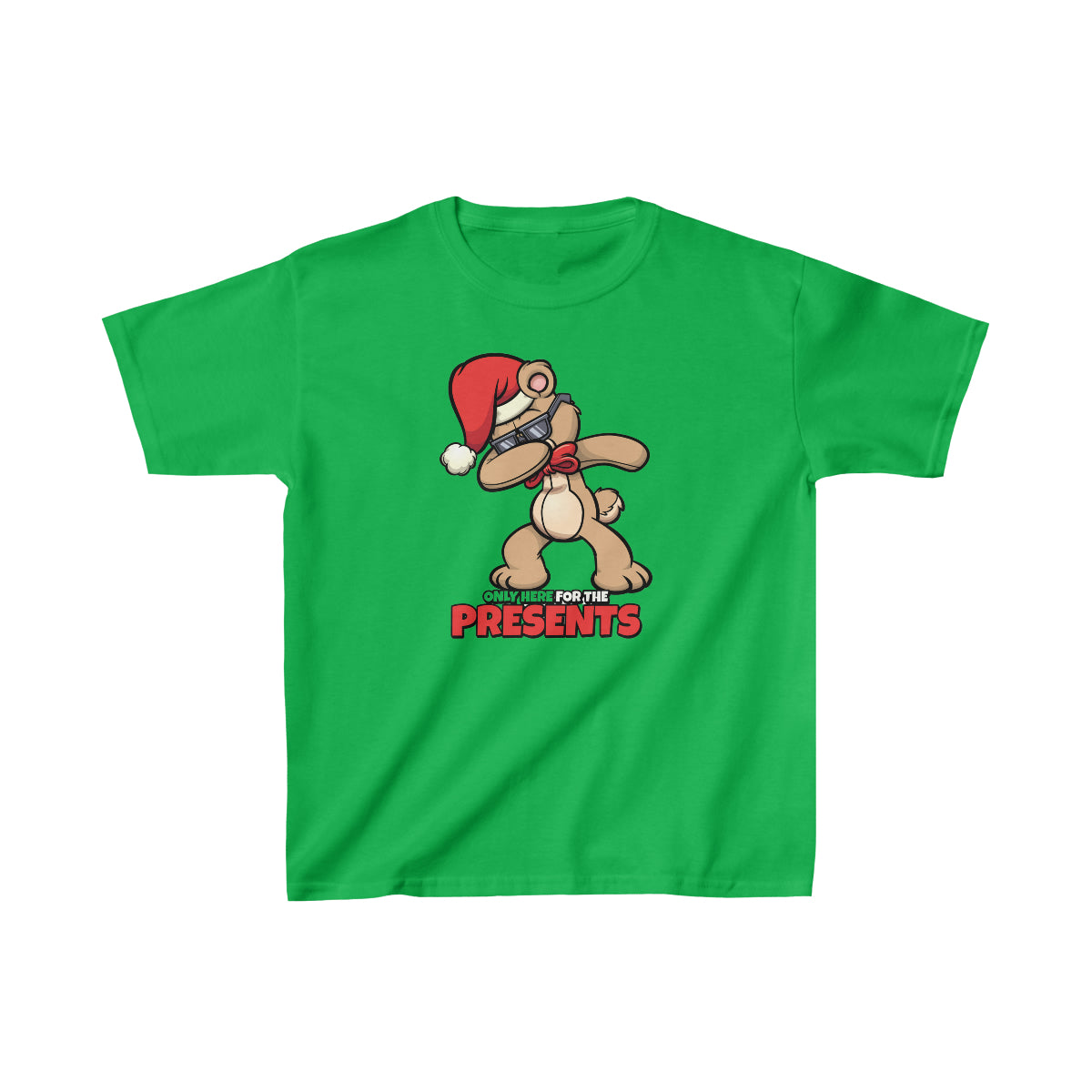 Kids Heavy Cotton™ Tee