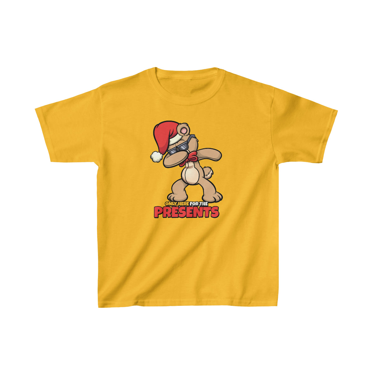 Kids Heavy Cotton™ Tee