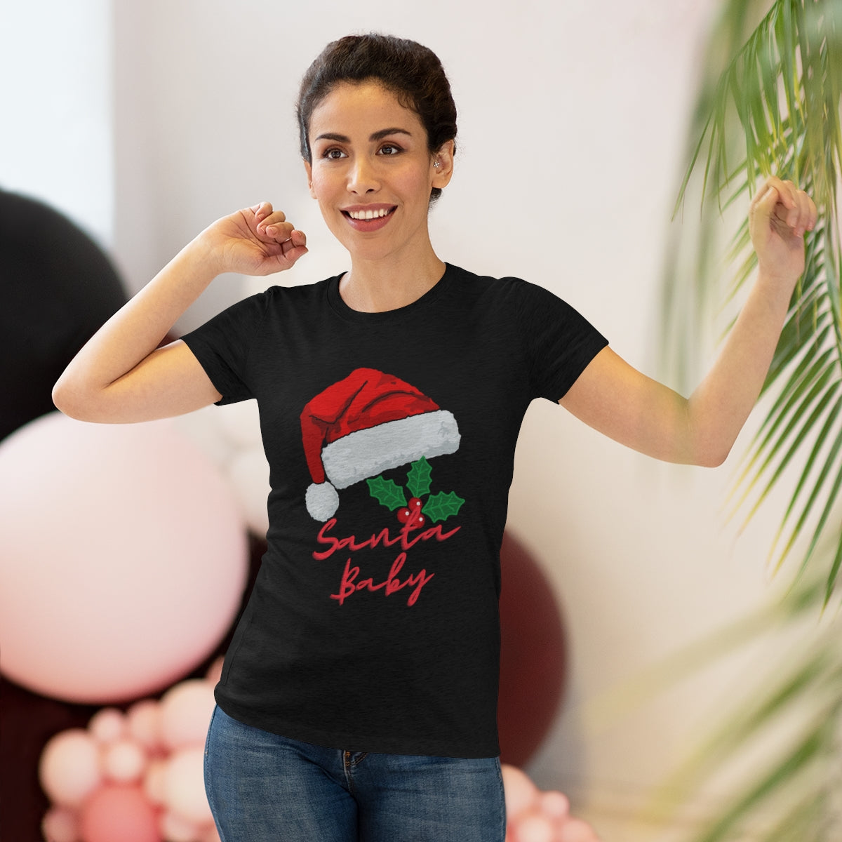 Santa Baby
