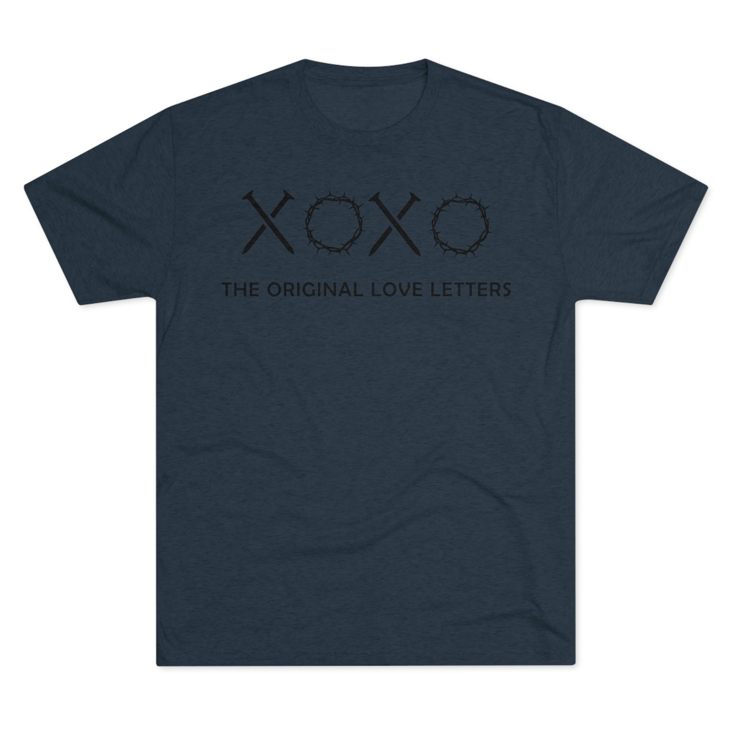 XOXO - The Original Love Letters